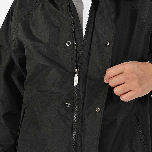 THE NORTH FACE（ザ ノースフェイス） ノースフェイス 袖ロゴ