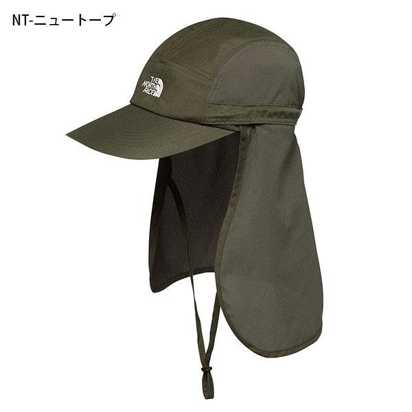 THE NORTH FACE（ザ ノースフェイス） ノースフェイス サンシールド