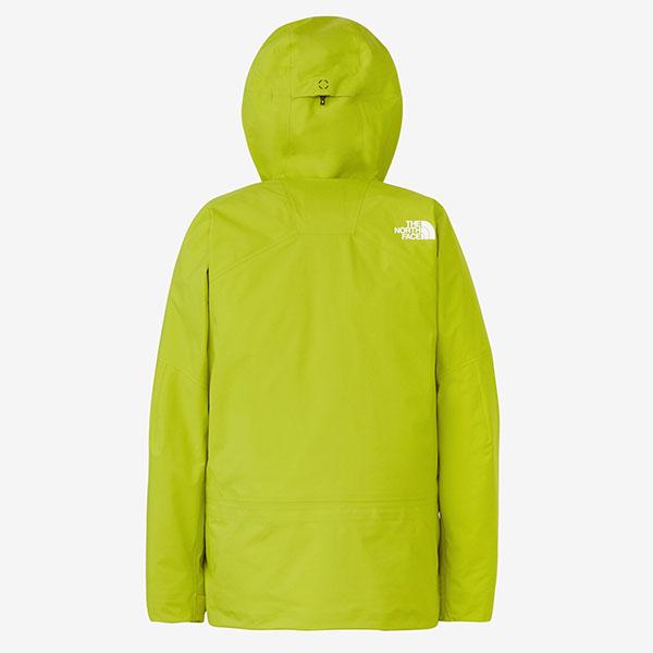 ザノースフェイス／スキーウェアセットアップ／GORE TEX／L THE NORTH FACE】ノースフェイス ウェアならスキー用品通販