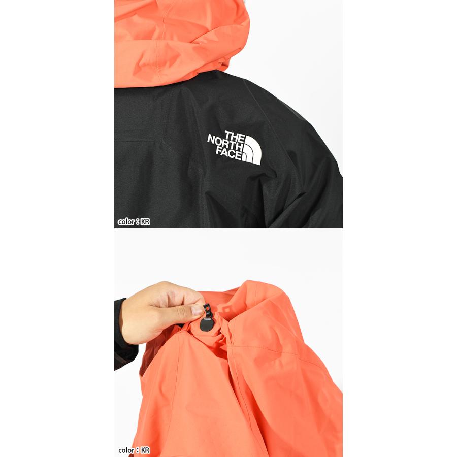THE NORTH FACE（ザ ノースフェイス） ラスト1着 Mサイズ ノース