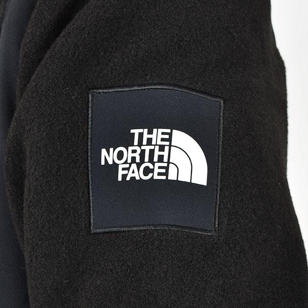 ノースフェイス ウール フリース ジャケット メンズ レディース ストレッチ THE NORTH FACE Tech Denali Jacket テック デナリ NA72261｜elephantsports｜09