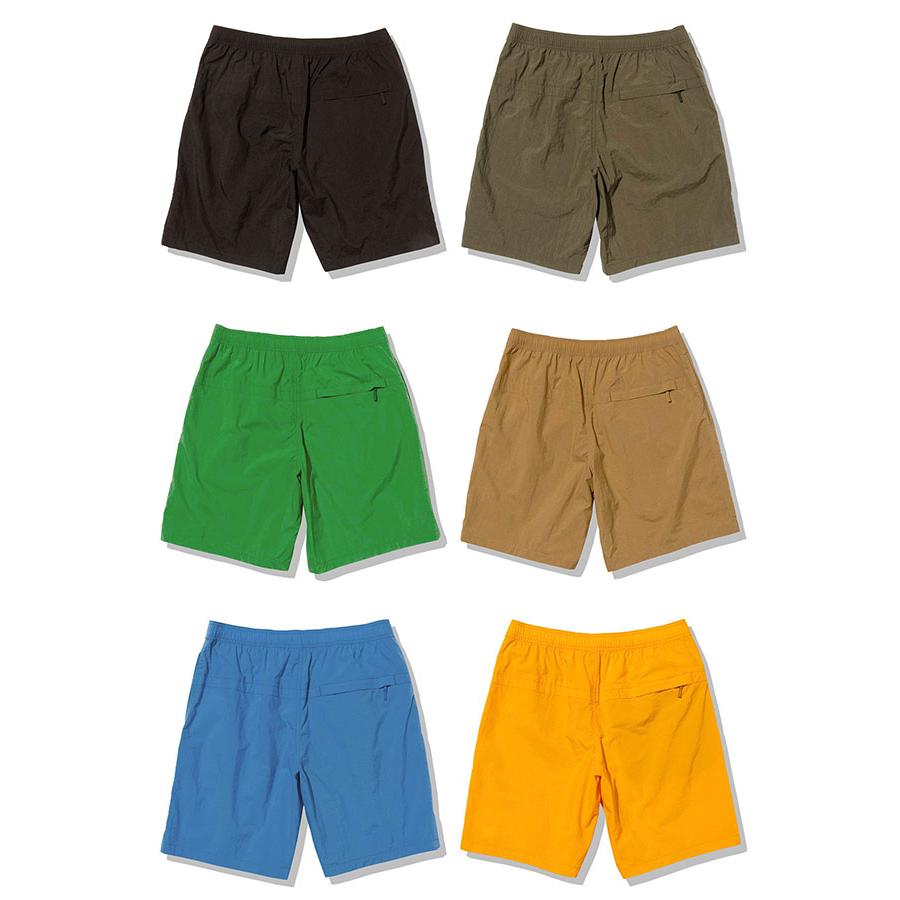 ノースフェイス ショートパンツ メンズ 水陸両用 膝丈 撥水 THE NORTH FACE バーサタイル ミッド ショート Versatile Mid Short 短パン ハーフパンツ NB42331｜elephantsports｜06