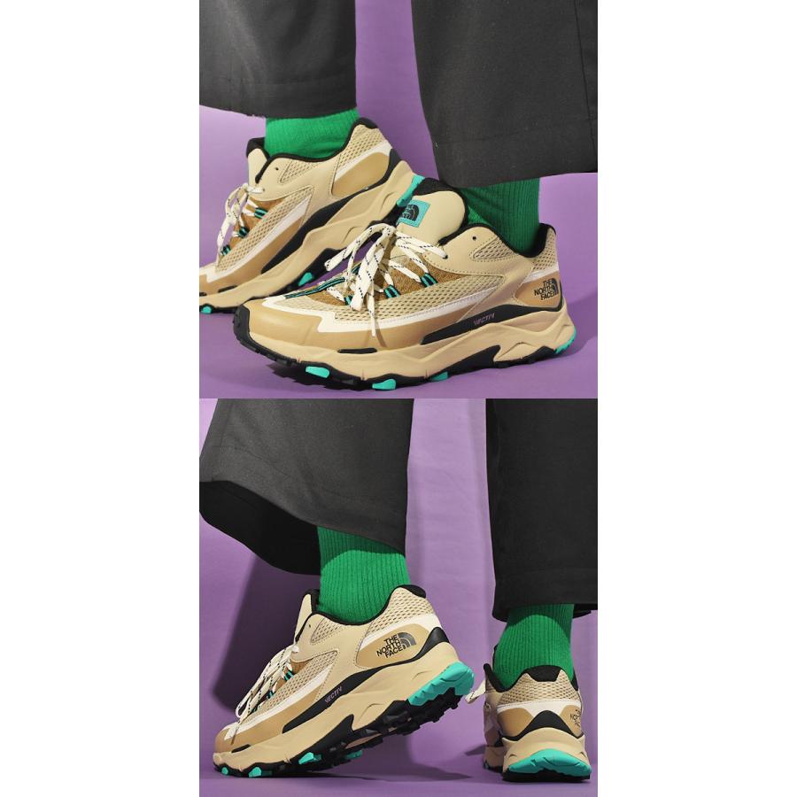 ノーススニーカーベクティブタラバル THE NORTH FACE（ザ ノースフェイス） 30%off ノースフェイス 軽量 高