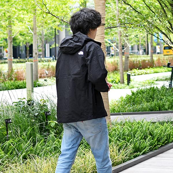 THE NORTH FACE（ザ ノースフェイス） ノースフェイス 防水 軽量