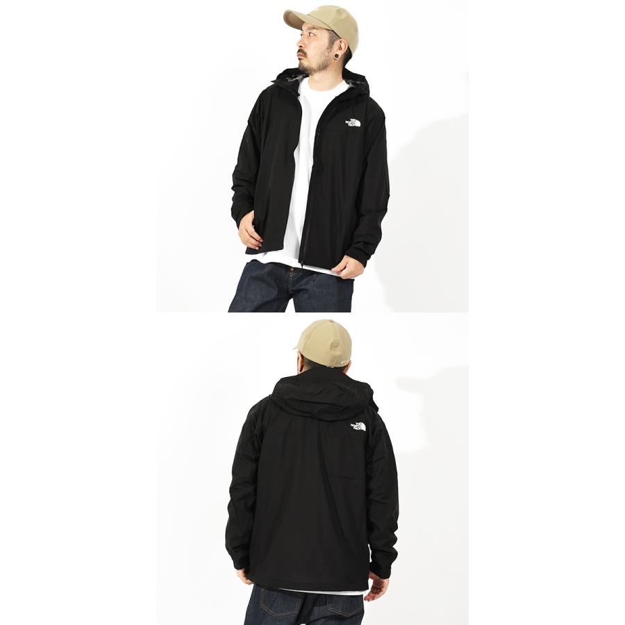 THE NORTH FACE（ザ ノースフェイス） ノースフェイス 防水 軽量