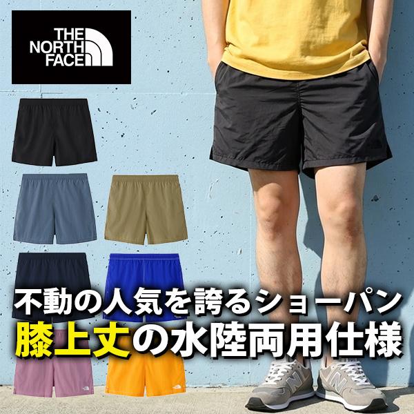 THE NORTH FACE（ザ ノースフェイス） 2026春夏新作 ネコポス発送