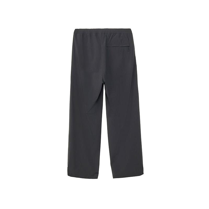 ノースフェイスTHE NORTH FACE 撥水ストレッチパンツ ブラック L THE NORTH FACE（ザ ノースフェイス） ノースフェイス ストレッチ
