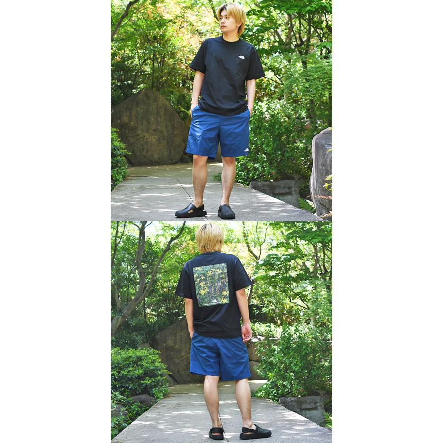 THE NORTH FACE（ザ ノースフェイス） 2026春夏新作 ネコポス発送