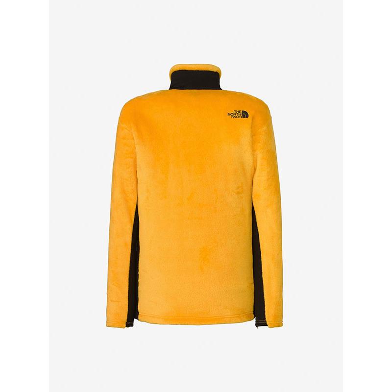 THE NORTH FACE ノースフェイス 毛足の長い フリース ジャケット 