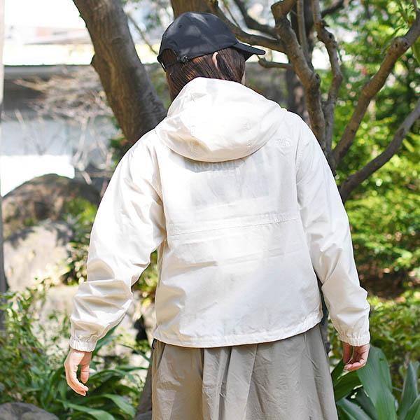 THE NORTH FACE ノースフェイス ショート丈 ジャケット THE NORTH FACE ノースフェイス ショート丈 ジャケット