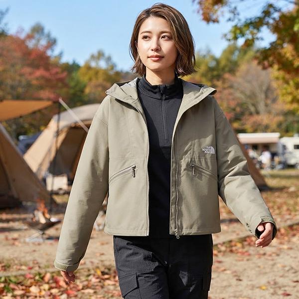 THE NORTH FACE（ザ ノースフェイス） 2026秋冬新色 ネコポス発送