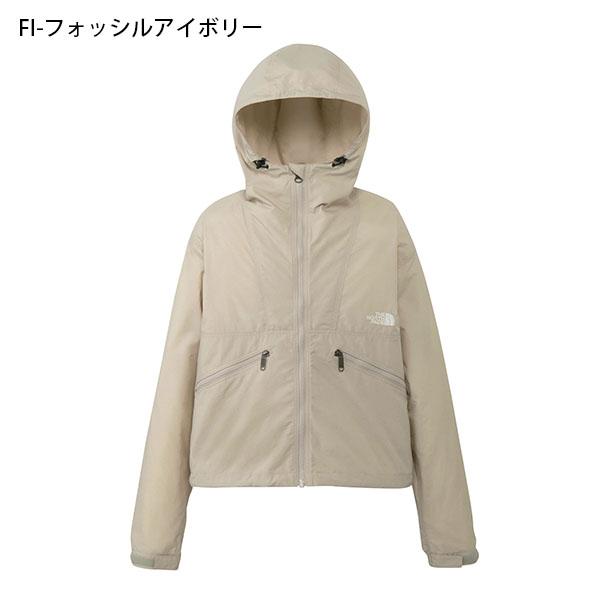 【THE NORTH FACE】ショート コンパクト ジャケット THE NORTH FACE＞ショート コンパクト ジャケット