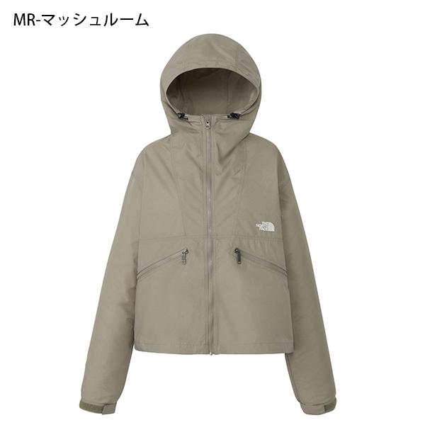 THE NORTH FACE（ザ ノースフェイス） 2026秋冬新色 ネコポス発送