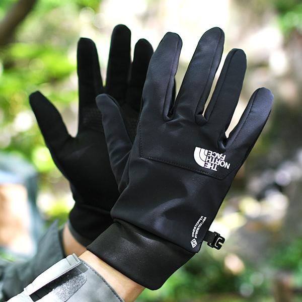 メンズ　26年モデル　GORE-TEX ゴアテックス　アンダーグローブ　新品 THE NORTH FACE（ザ ノースフェイス） 2026秋冬新色 ネコポス発送