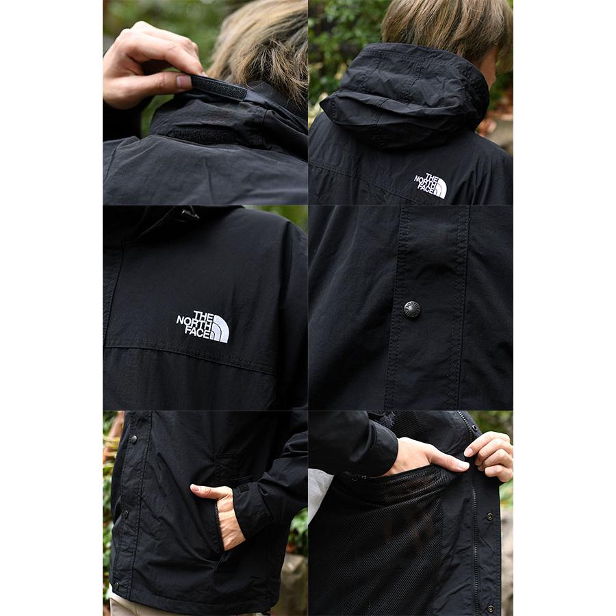 THE NORTH FACE（ザ ノースフェイス） 2026春夏新色 ノースフェイス