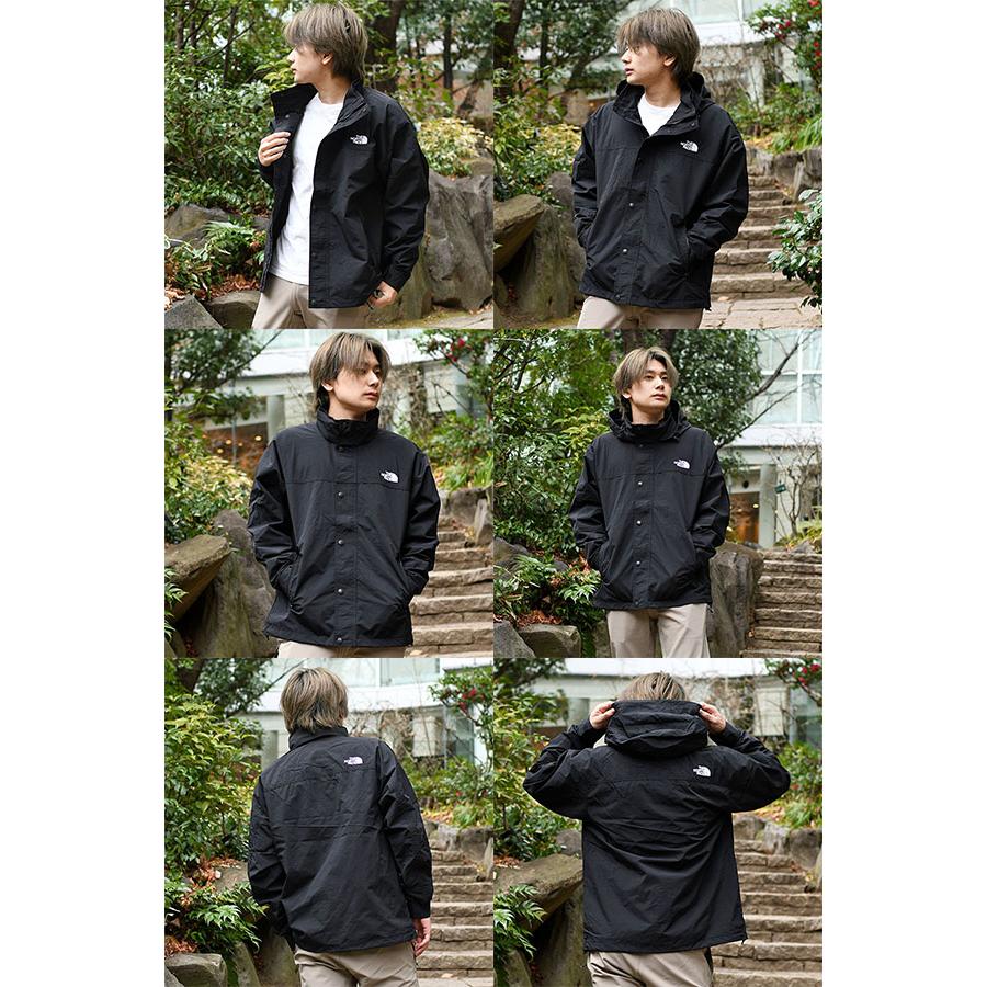 THE NORTH FACE（ザ ノースフェイス） 2026春夏新色 ノースフェイス
