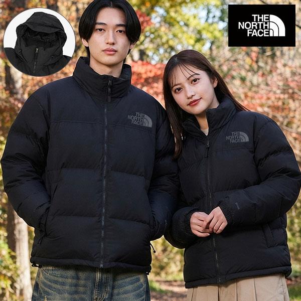 THE NORTH FACE（ザ ノースフェイス） 2026秋冬新色 ノースフェイス