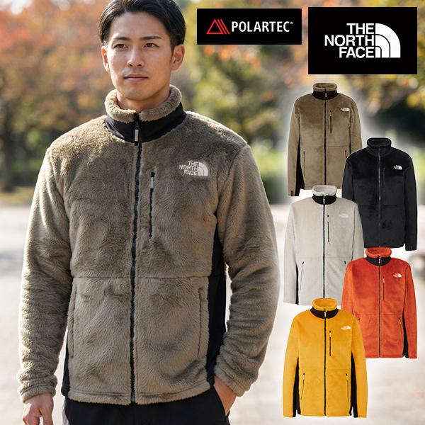 THE NORTH FACE（ザ ノースフェイス） 2026秋冬新色 ノースフェイス 毛
