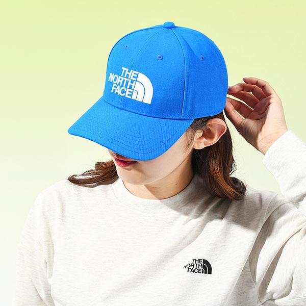 700fill north logo cap ノースロゴキャップ 新品未使用 THE NORTH FACE（ザ ノースフェイス） ノースフェイス キャップ メンズ