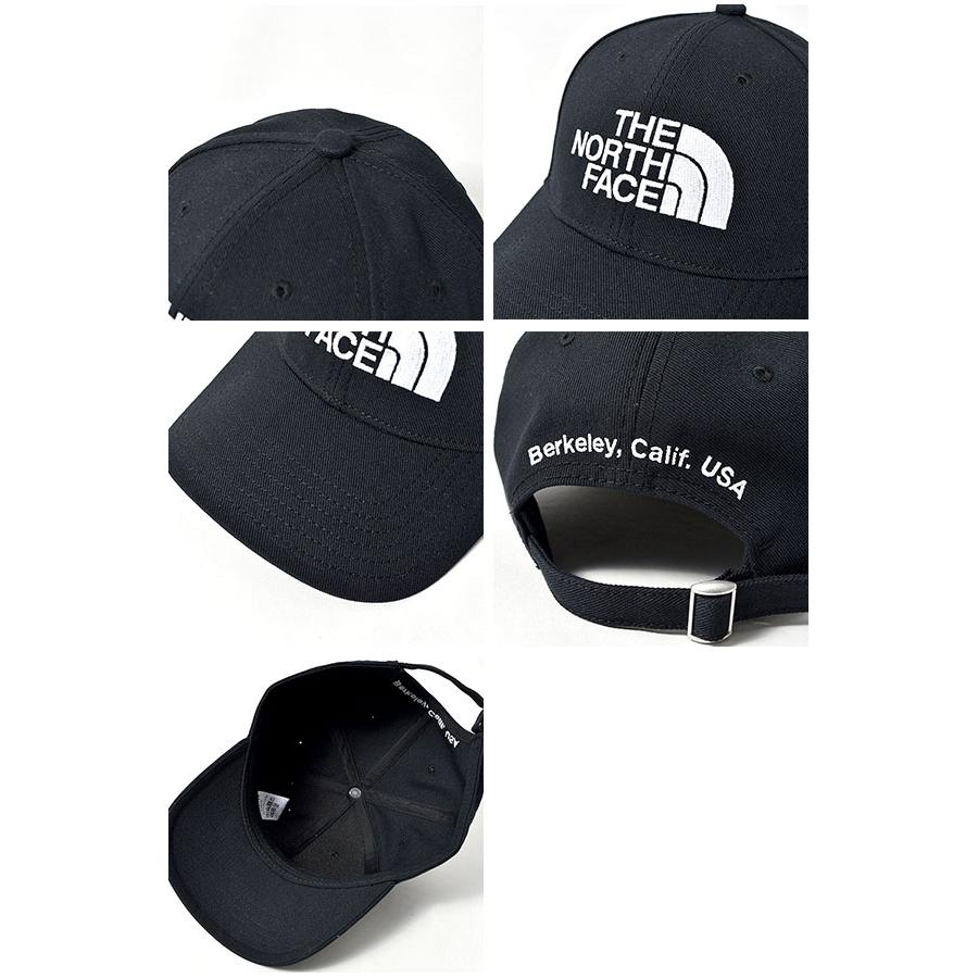 THE NORTH FACE（ザ ノースフェイス） ノースフェイス キャップ メンズ