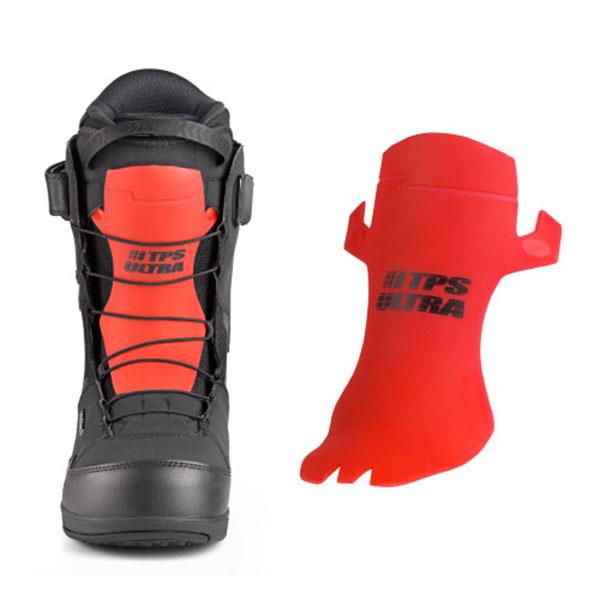 ディーラックス DEELUXE スノーボード TPS Shield TPSシールド ULTRA FLEX ウルトラ フレックス ブーツ