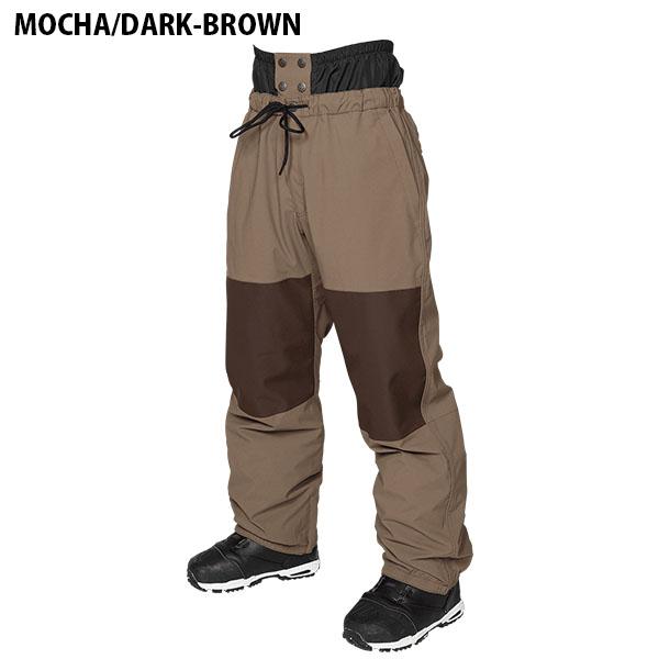 スノーボードウェア SCAPE エスケープ TRACK PANTS メンズ レディース トラック パンツ スノボ スノーボード スノーウェア ボトムス 25%offの画像