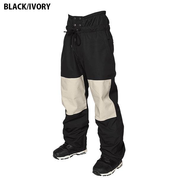 スノーボードウェア SCAPE エスケープ TRACK PANTS メンズ レディース トラック パンツ スノボ スノーボード スノーウェア ボトムス 25%offの画像