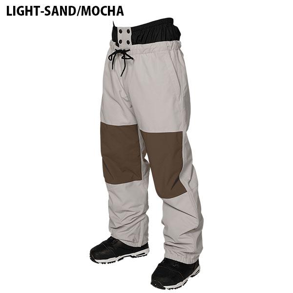 スノーボードウェア SCAPE エスケープ TRACK PANTS メンズ レディース トラック パンツ スノボ スノーボード スノーウェア ボトムス 25%offの画像