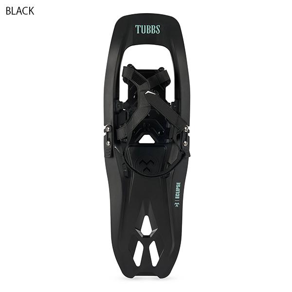 タブス TUBBS スノーシュー ECLIPSE 21インチ 25インチ メンズ