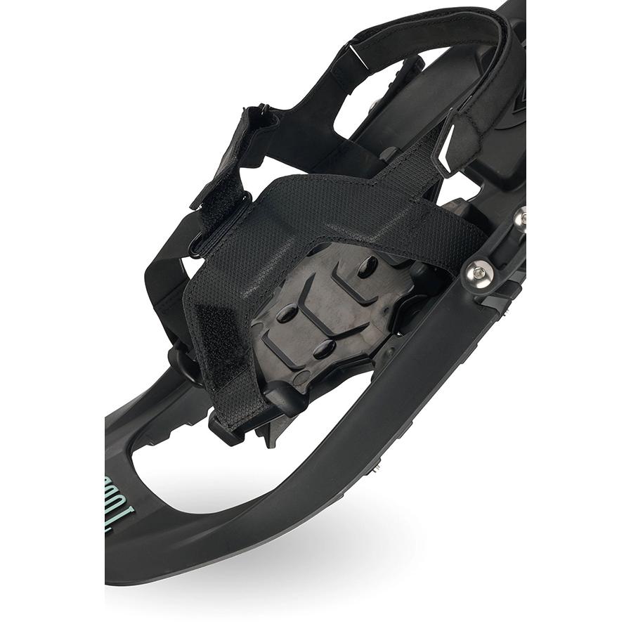 タブス TUBBS スノーシュー ECLIPSE 21インチ 25インチ メンズ