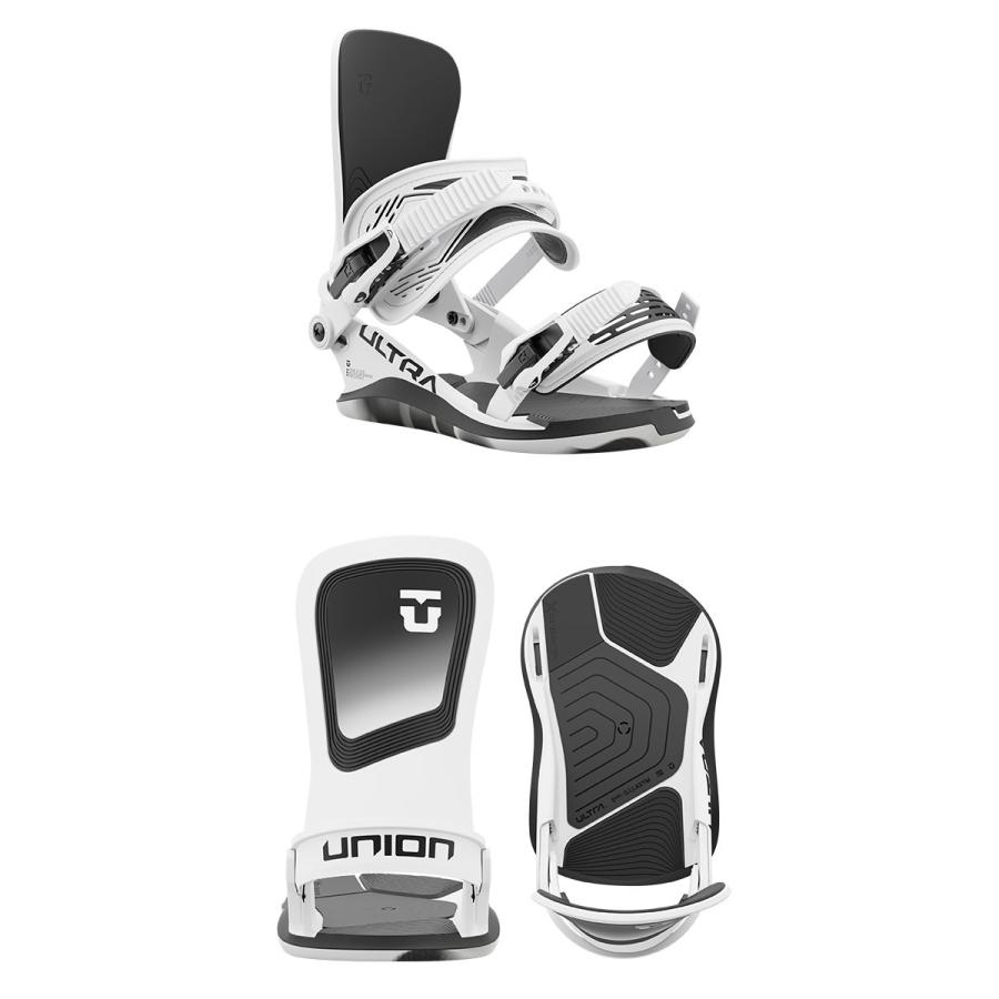 UNION BINDING 送料無料 UNION ユニオン バインディング ULTRA
