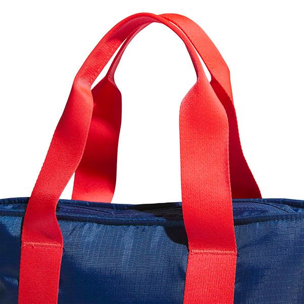 adidas（アディダス） 6L クーラートートバッグS adidas クーラー