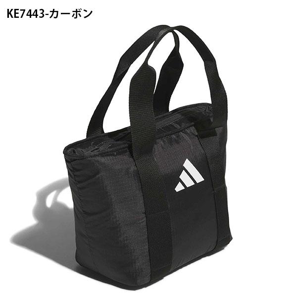 adidas（アディダス） 6L クーラートートバッグS adidas クーラー