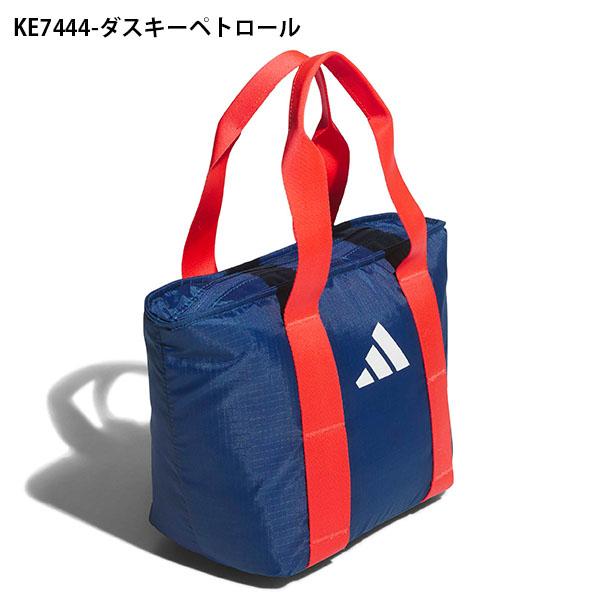 adidas（アディダス） 6L クーラートートバッグS adidas クーラー