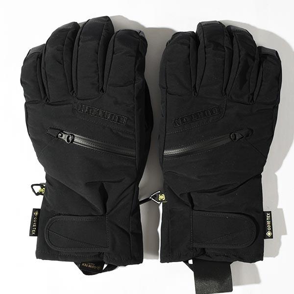 BURTON（バートン） グローブ BURTON GORE-TEX Under Glove ゴアテック