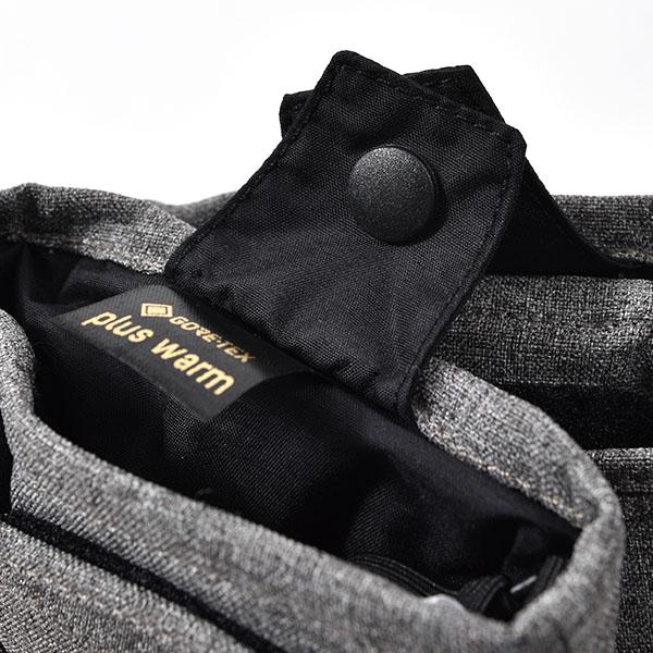 BURTON（バートン） グローブ Gore-Tex インナー付 Mitt メンズ