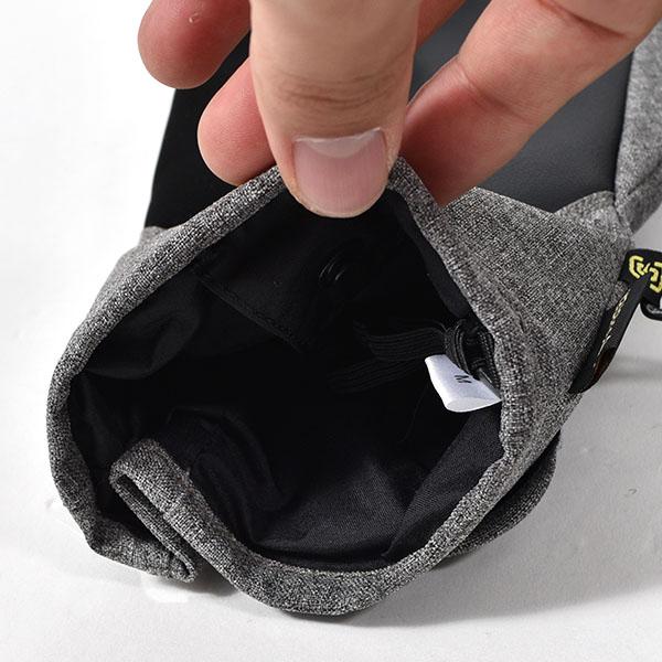 BURTON（バートン） グローブ Gore-Tex インナー付 Mitt メンズ
