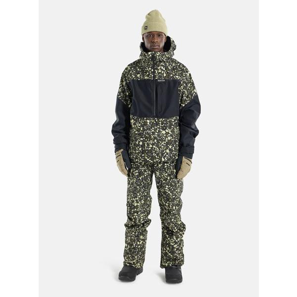BURTON（バートン） グローブ Gore-Tex インナー付 Mitt メンズ