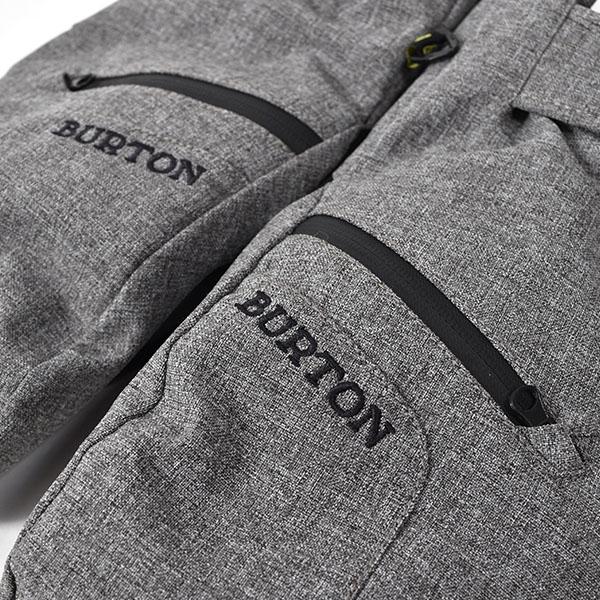 BURTON（バートン） グローブ Gore-Tex インナー付 Mitt メンズ