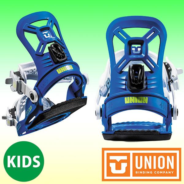 2023 Union Cadet XS JR ブラック スノーボードビンディング 25-26