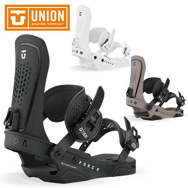 スノーボード　011 FLAT SPIN LIMITED Union ビン UNION BINDING 2026-2027冬新作 UNION ユニオン バインディング FORCE
