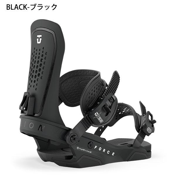 UNION BINDING 2026-2027冬新作 UNION ユニオン バインディング FORCE