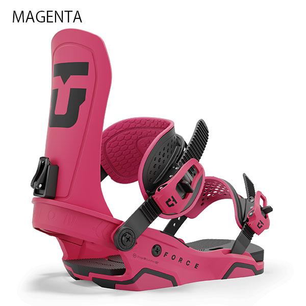 UNION BINDING UNION ユニオン バインディング FORCE フォース 日本