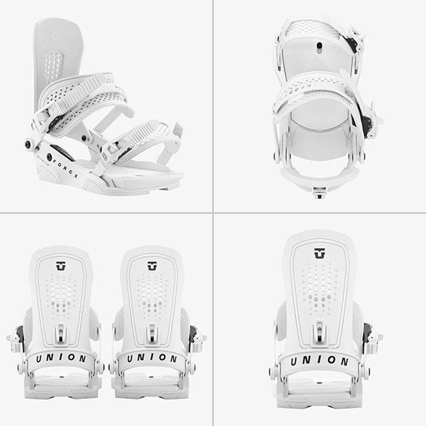 UNION BINDING 2026-2027冬新作 UNION ユニオン バインディング FORCE