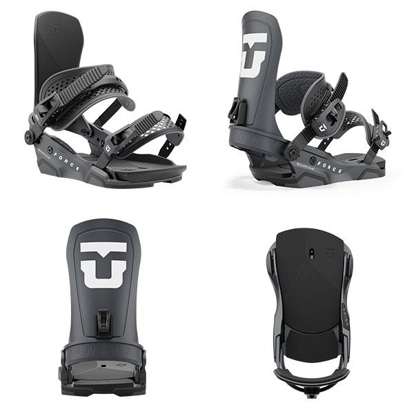 UNION BINDING UNION ユニオン バインディング FORCE フォース 日本