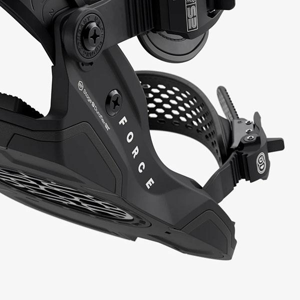 UNION BINDING 2026-2027冬新作 UNION ユニオン バインディング FORCE