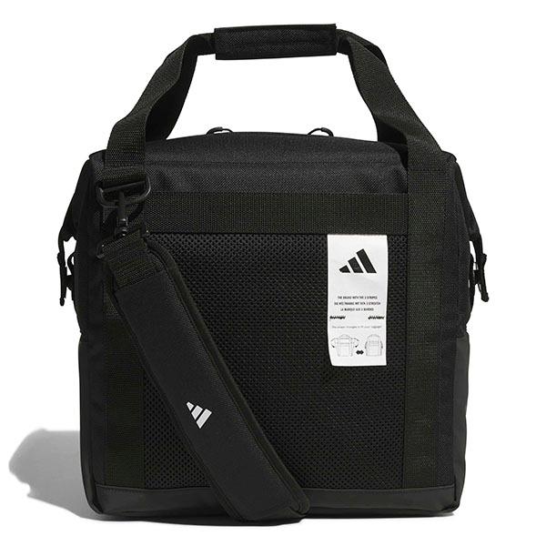 保冷バック adidas（アディダス） 24L クーラートートバッグL adidas クーラー