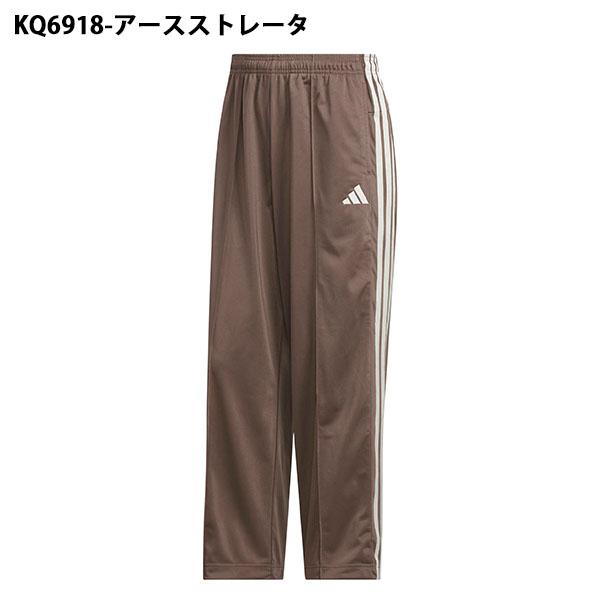 adidas（アディダス） 軽パン 2026春夏新作 メンズ ルーズフィット