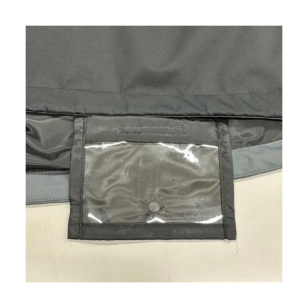 VESP（ベスプ） Lサイズ スノーボードウェア Diggers Pullover Jacket