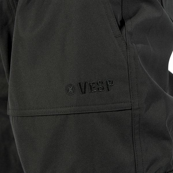 ラスト1着 Lサイズ スノーボードウェア VESP ベスプ Wide Jogger Easy Cargo Pants イージーパンツ スノボ ボトムス 2023-2024冬新作 20%off｜elephantsports｜08